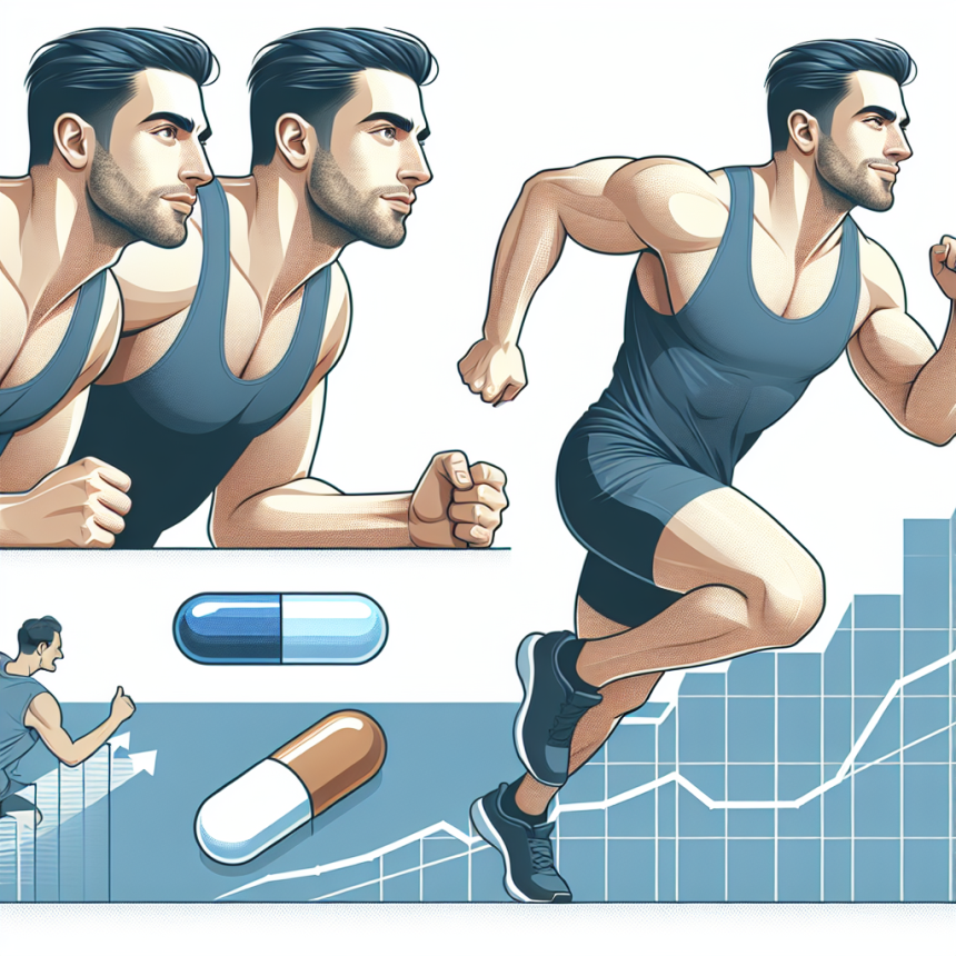 Gli effetti del Semaglutide sulla performance sportiva