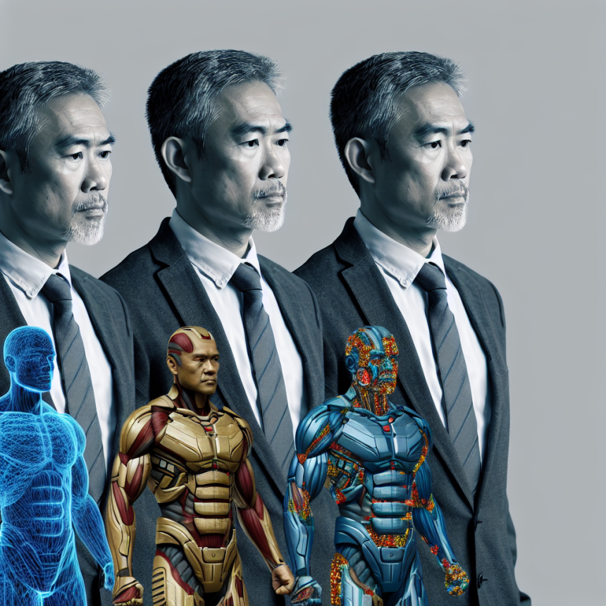 Gli effetti del testosterone cipionato sull'incremento della massa muscolare