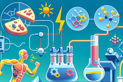 Gli effetti dell'Ezetimibe sul metabolismo energetico durante l'attività fisica