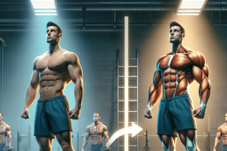 Gli effetti dell'Ezetimibe sulla crescita muscolare negli sportivi