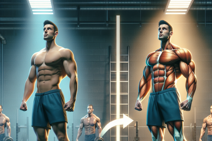 Gli effetti dell'Ezetimibe sulla crescita muscolare negli sportivi