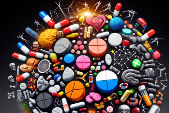 Gli effetti delle compresse di Methandienone nella performance sportiva