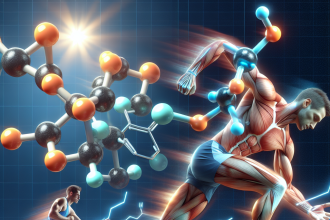 Gli effetti positivi del Metformin Hydrochlorid sull'performance sportiva