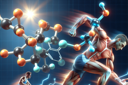 Gli effetti positivi del Metformin Hydrochlorid sull'performance sportiva