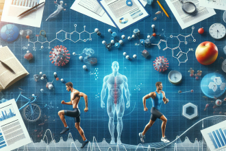 Gonadotropina e prestazioni sportive: una revisione della letteratura