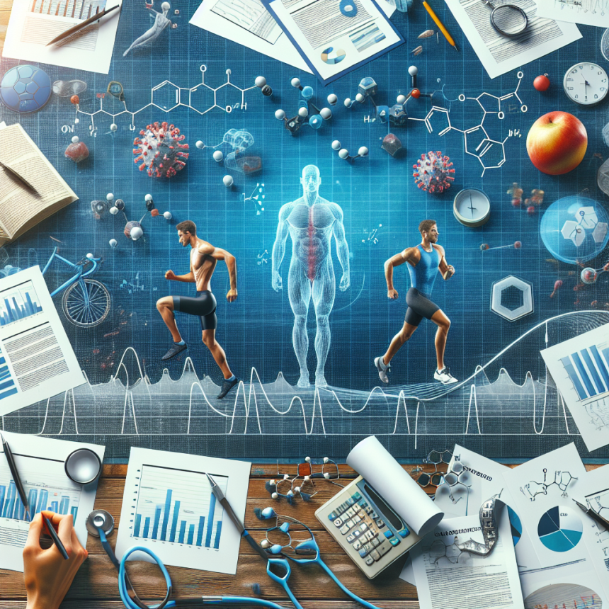 Gonadotropina e prestazioni sportive: una revisione della letteratura