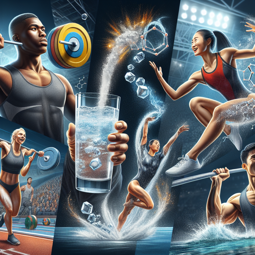 I benefici del magnesio per la salute e il benessere degli sportivi