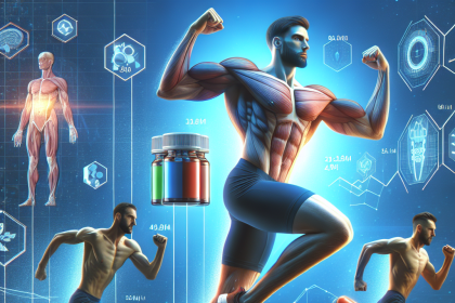 I benefici del Raloxifene HCL nel migliorare la resistenza fisica degli sportivi