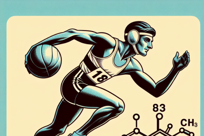 Il Mibolerone come agente dopante nell'ambito sportivo