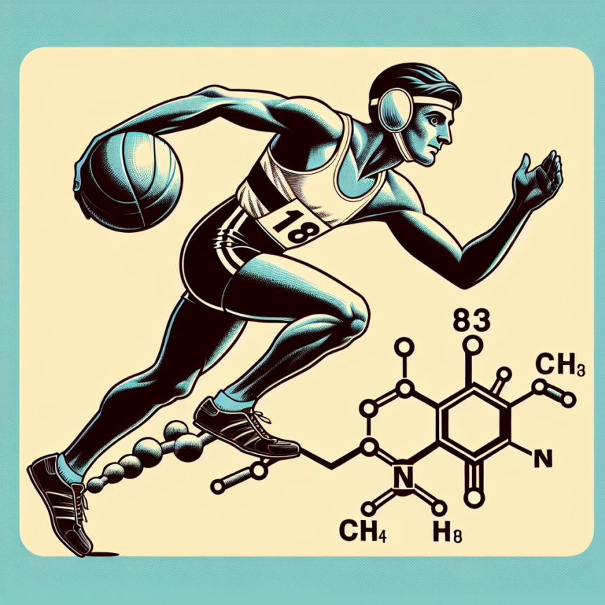 Il Mibolerone come agente dopante nell'ambito sportivo