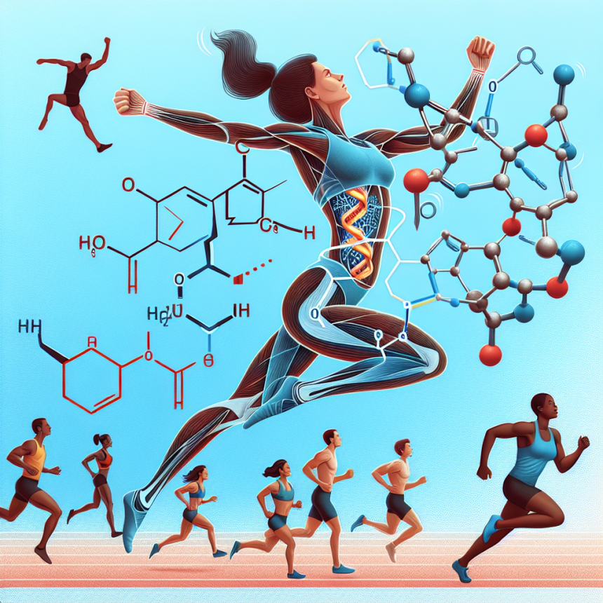 Il ruolo dell'Exemestane nella gestione delle condizioni ormonali nei professionisti dello sport