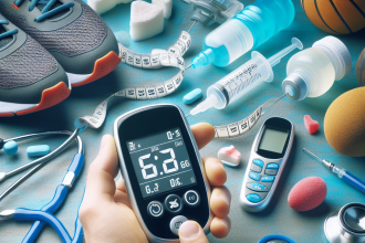 Insulina e controllo del peso: implicazioni per gli sportivi.