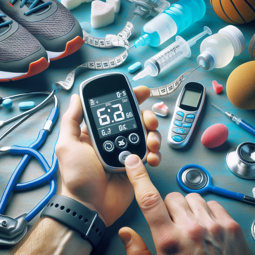 Insulina e controllo del peso: implicazioni per gli sportivi.