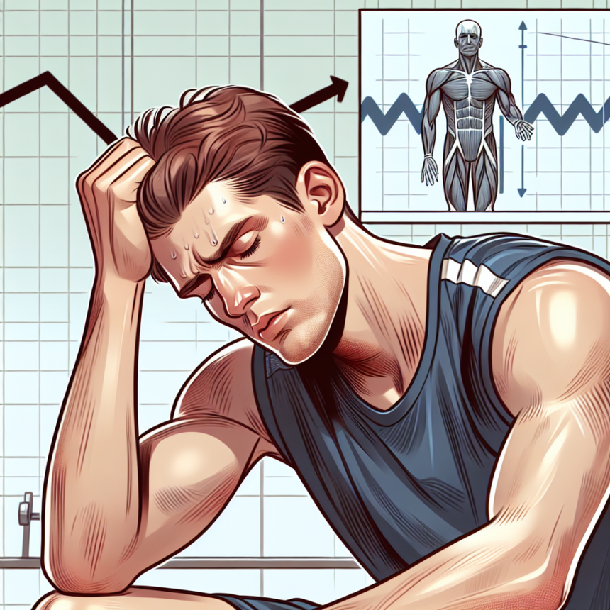 Isotretinoina: effetti collaterali sulle performance atletiche