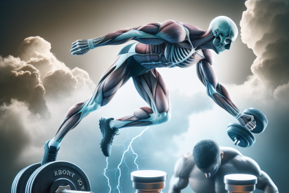 L'acetato di metenolone come doping nello sport: cosa c'è da sapere