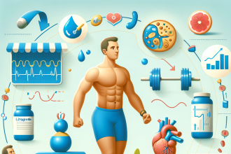 L'efficacia del liraglutide nella gestione del diabete nei atleti