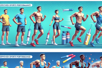 L'efficacia dell'Exemestane nel migliorare le prestazioni sportive