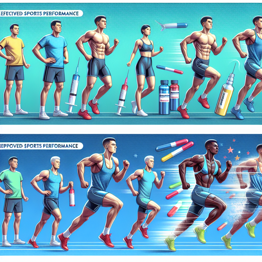 L'efficacia dell'Exemestane nel migliorare le prestazioni sportive