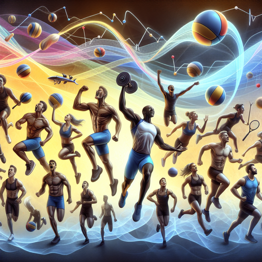 L'importanza del testosterone nella regolazione dell'umore e della motivazione nello sport