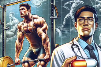 L'importanza dell'Anastrozolo nella prevenzione dei tumori legati all'uso di steroidi nello sport