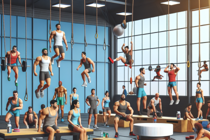 L'Isotretinoina come integratore per gli sportivi