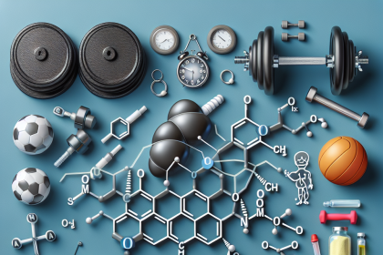 L'Oxandrolone come alternativa ai classici steroidi anabolizzanti nello sport