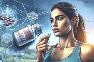 L'uso del Tamoxifene nella prevenzione degli effetti collaterali nell'atleta