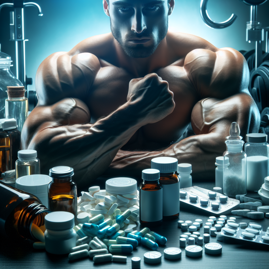 L'uso della Boldenone nel bodybuilding e nel fitness: una panoramica