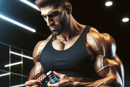 L'uso di Stanozololo compresse nel bodybuilding: una panoramica