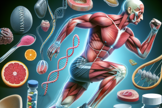 L'uso terapeutico del Primobolan nel trattamento delle lesioni sportive