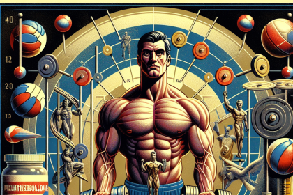 La controversa storia di Methyltrenbolone nel mondo dello sport