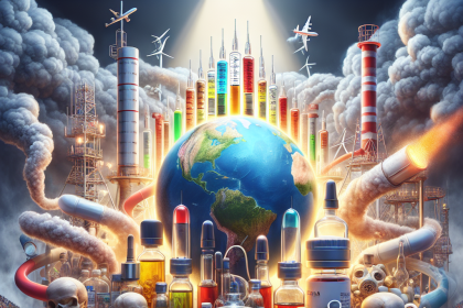 La controversia sull'uso dell'ECA nel mondo dello sport