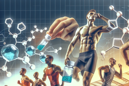 La Pitavastatina calcio come integratore per gli sportivi: mito o realtà?