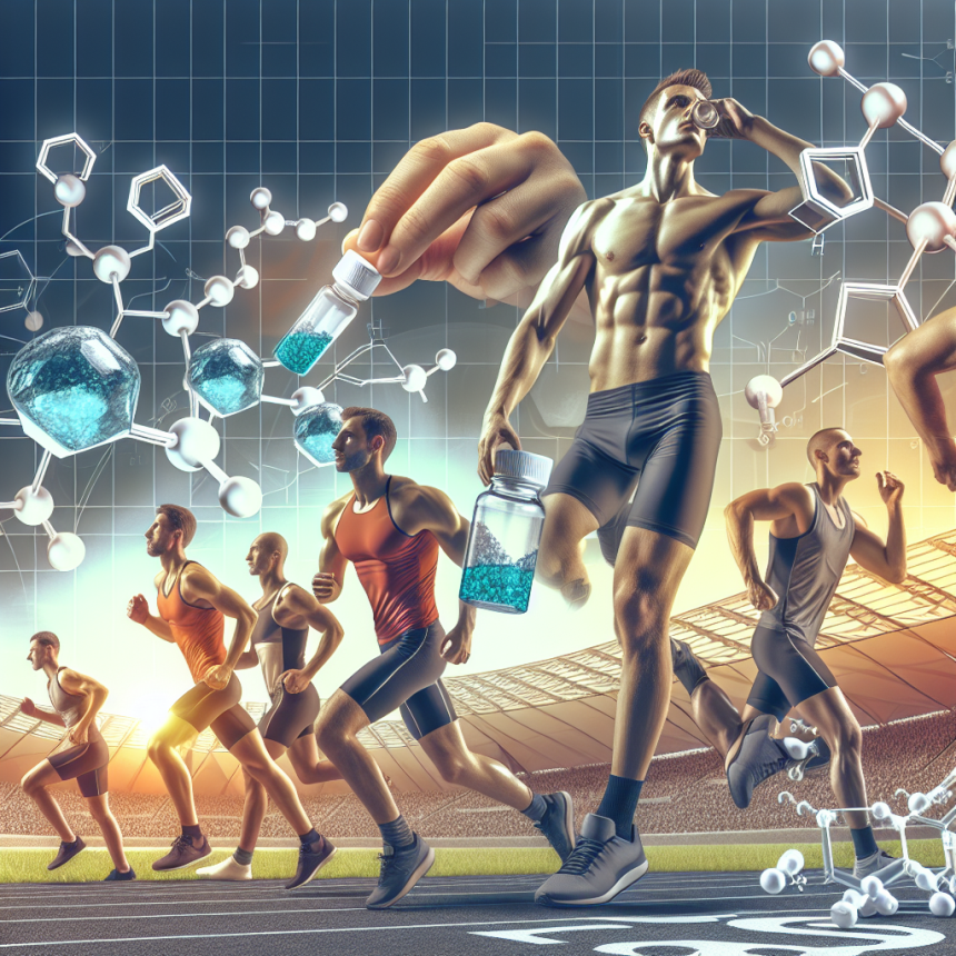 La Pitavastatina calcio come integratore per gli sportivi: mito o realtà?