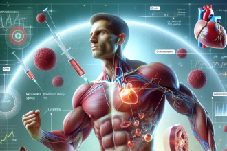 La regolamentazione dell'Eritropoietina nel mondo dello sport: sfide e prospettive