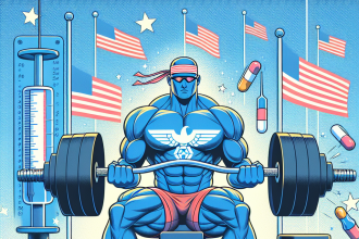 La regolamentazione dell'uso di Raloxifene HCL negli atleti professionisti