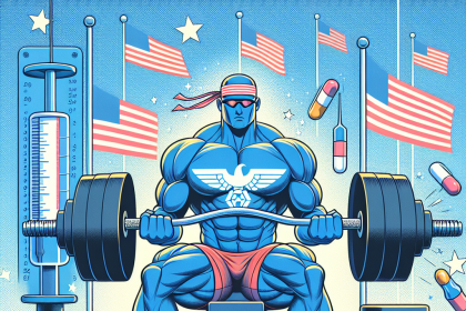 La regolamentazione dell'uso di Raloxifene HCL negli atleti professionisti