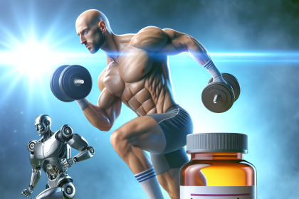 Letrozolo: il nuovo alleato per la gestione delle prestazioni atletiche