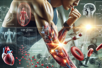 Liraglutide e recupero muscolare post-allenamento: evidenze scientifiche