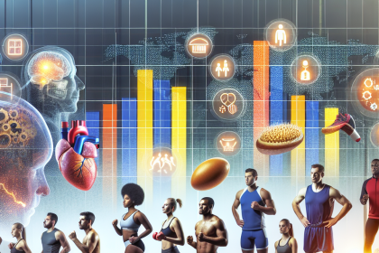 Livello di Colesterolo e Performance Mentale negli Sportivi: Cosa C'è da Sapere