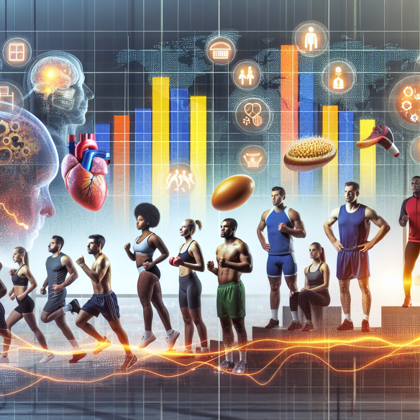 Livello di Colesterolo e Performance Mentale negli Sportivi: Cosa C'è da Sapere