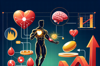 Livello di colesterolo e recupero muscolare: cosa c'è da sapere