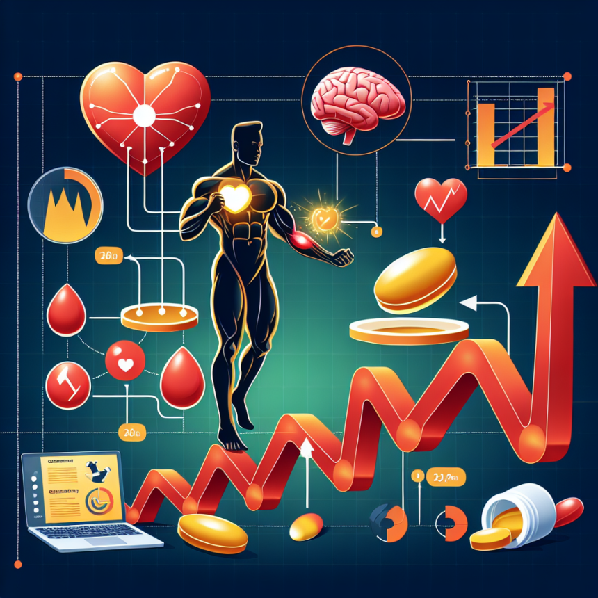 Livello di colesterolo e recupero muscolare: cosa c'è da sapere