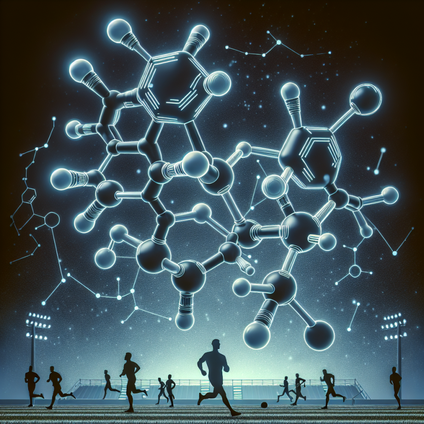 Methyltestosterone: un possibile aiuto per migliorare le performance sportive