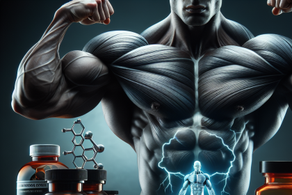 Methyltestosterone: un potente steroidi per la crescita muscolare