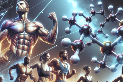 Metildrostanolone e la sua influenza sulla resistenza fisica degli sportivi