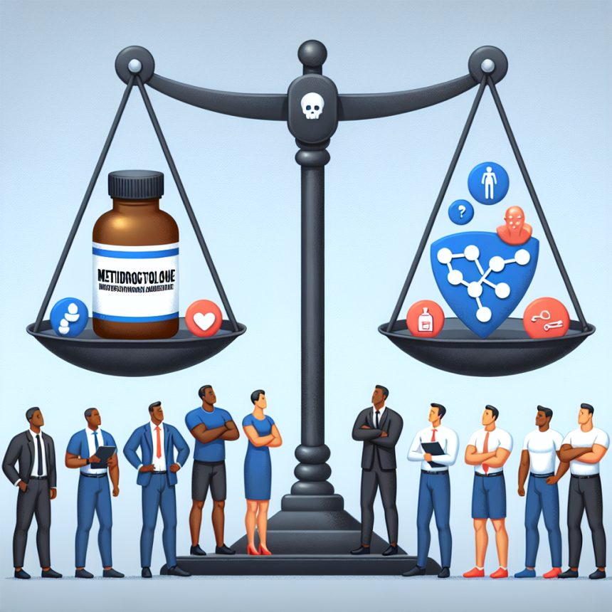 Metildrostanolone: un aiuto o un pericolo per gli atleti professionisti?