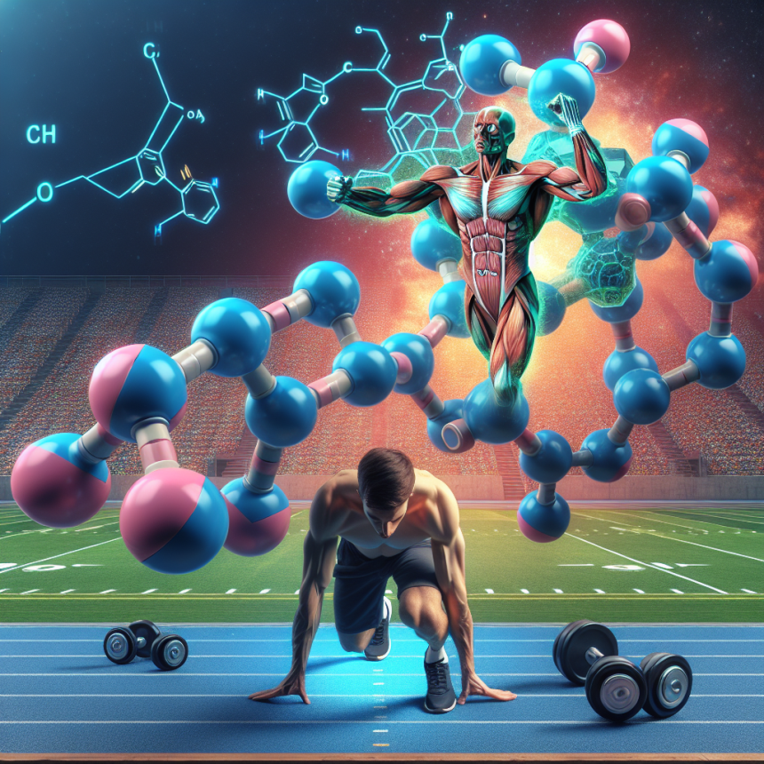 Modafinil (Provigil) e recupero muscolare: prospettive future nella farmacologia sportiva