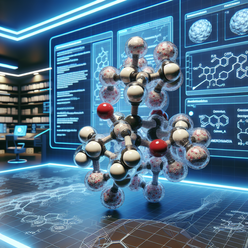 Nandrolone Decanoato: un potente steroidi anabolizzante nel mondo dello sport