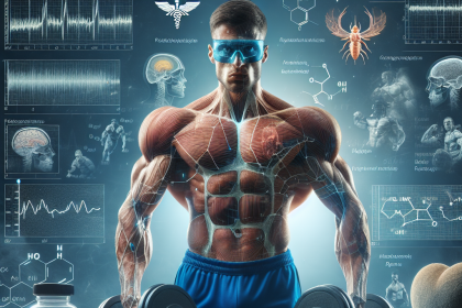 Nandrolone Phenylpropionato: effetti a lungo termine sull'organismo degli sportivi